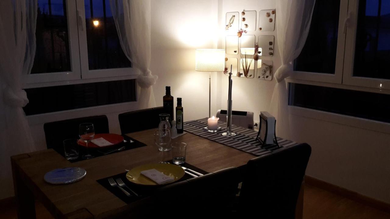 Chalet Trolio Bed & Breakfast Алендин Экстерьер фото